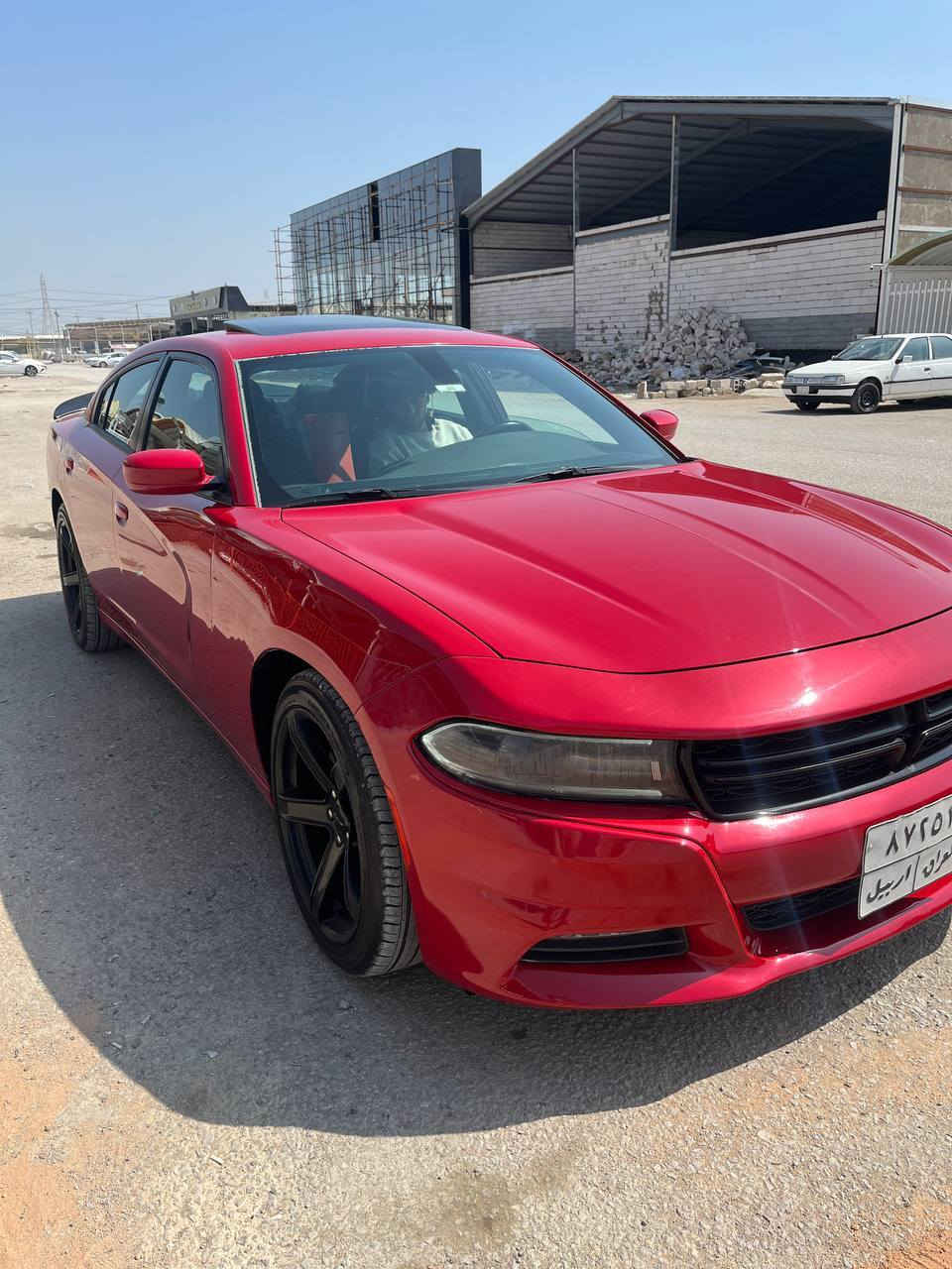 سلام عليكم جارجر موديل 15 كندي كلين عداد 260 فول فحته كلين كفاله ماشيه 90 جاهزه مكاني نجف رقمي ***********
