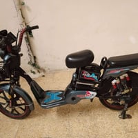 حجم ٢٠ • ٥ بطاريات • القادسية الثانية