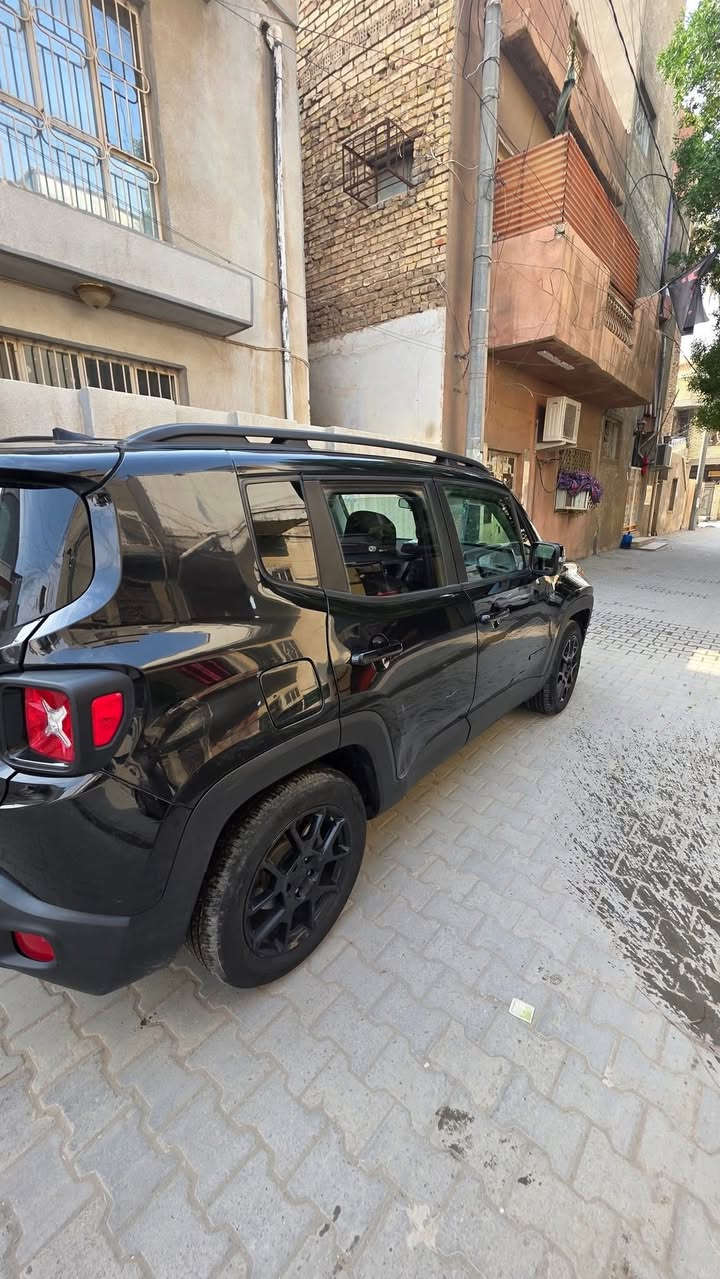 جيب رنكد موديل  2019
مواصفات 

بصمه 

كامره دواره

اشاير مري 

شاشه كبيره 

تشغيل عن بعد

كامره خلفيه 

 

تحكم ستيرن جهتين

هند بريك دكمه كهرباء

نظام مانع انزلاق

منفذ ( AUX ) وبلوتوث

محرك 2400 المرغوب

نظام ( A B S )

4 سلند

صدر جديد امامي خلفي كامل  قبل شهر 

حادثه بسيط كلش  

بسم شركه 

سياره جديده 

السعر ١٣٠وبيها مجال بسيط كلش  

مكاني شارع الربيع 

للاستفار الاتصال على الرقم ***********
