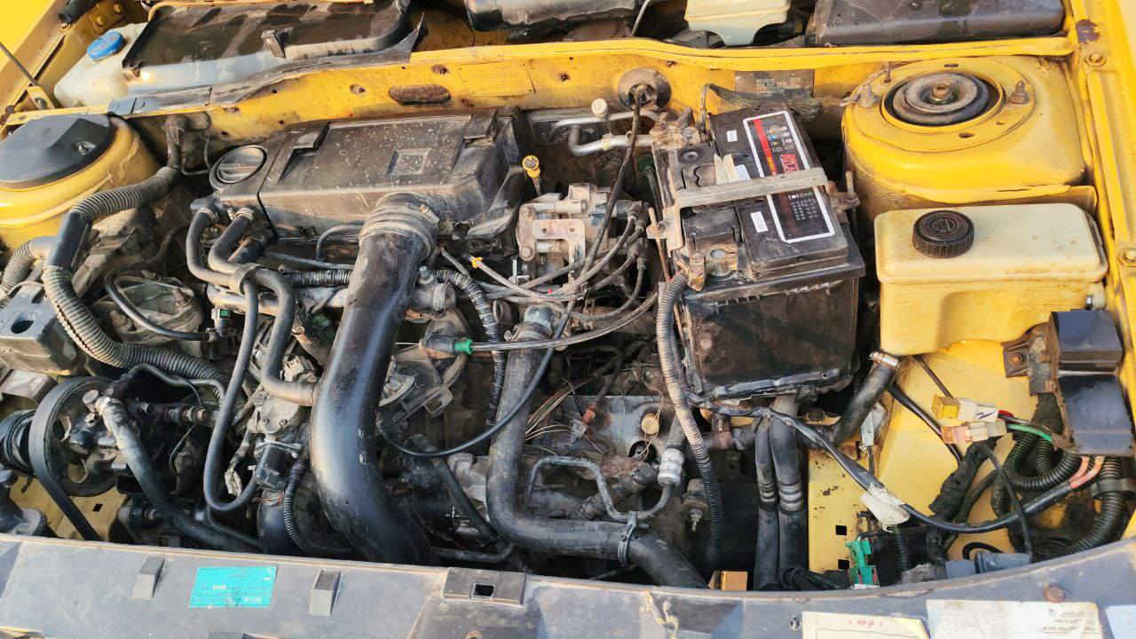 بيجو جي آل اكس 2010
باسمي سنوية 2028
مكينه تبخير نص ربع
مابيها صبغ
بغداد الشعب ثعالبة
السعر 33 
غير متواجد على النت
رقمي ***********
