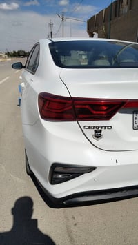 سيراتو • ٢٠١٩ • عزيزيه واسط