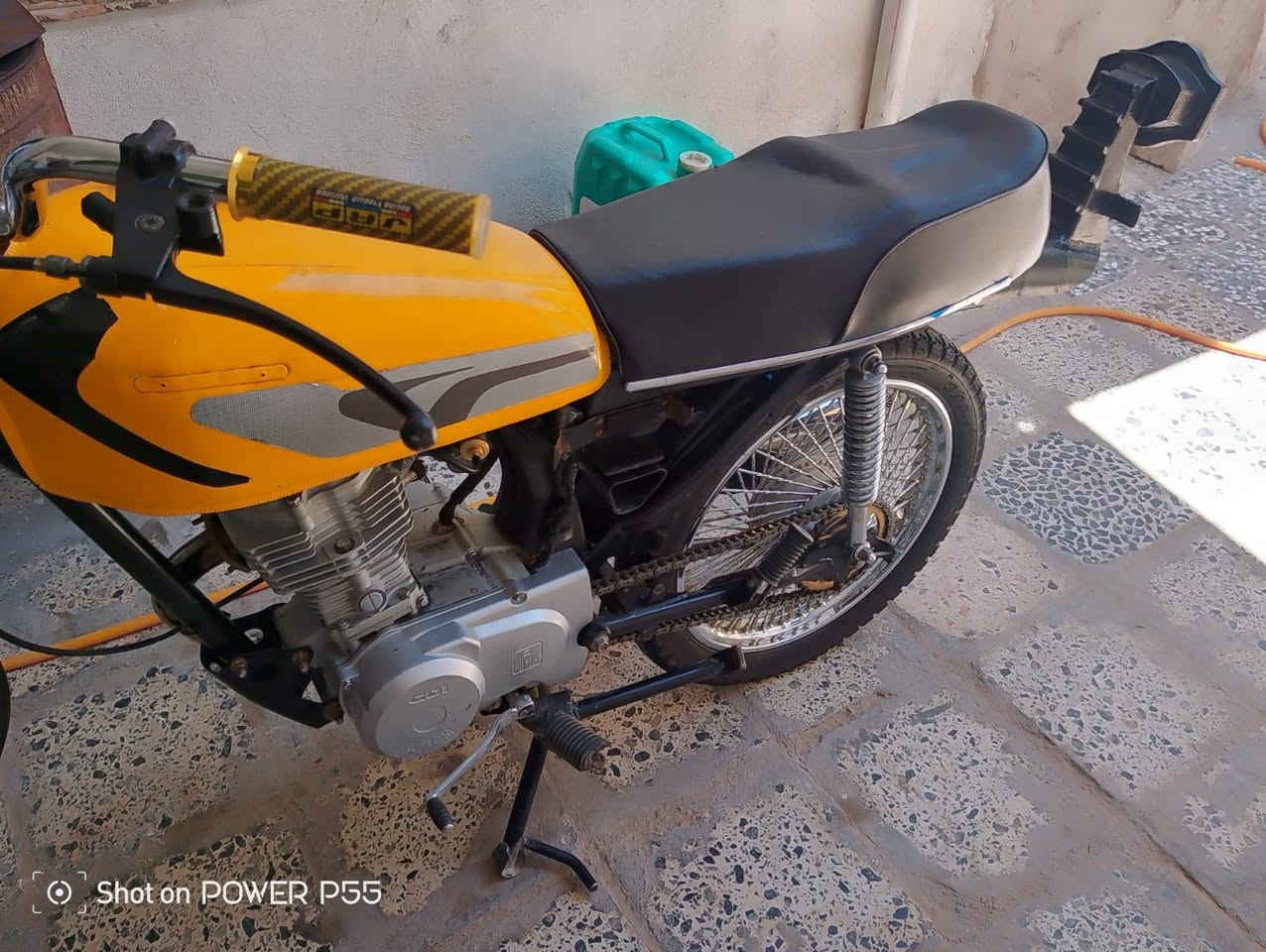 اربعه كير للبيع اوراق سكنر شاصي 2025 السعر 300وبيه مجال حگ الجيه شراي راسلني خاص


**إذا كنت صاحب هذا الإعلان وتريد حذفه لأي سبب، رجاءا أرسل رسالة إلى الدعم الفني**