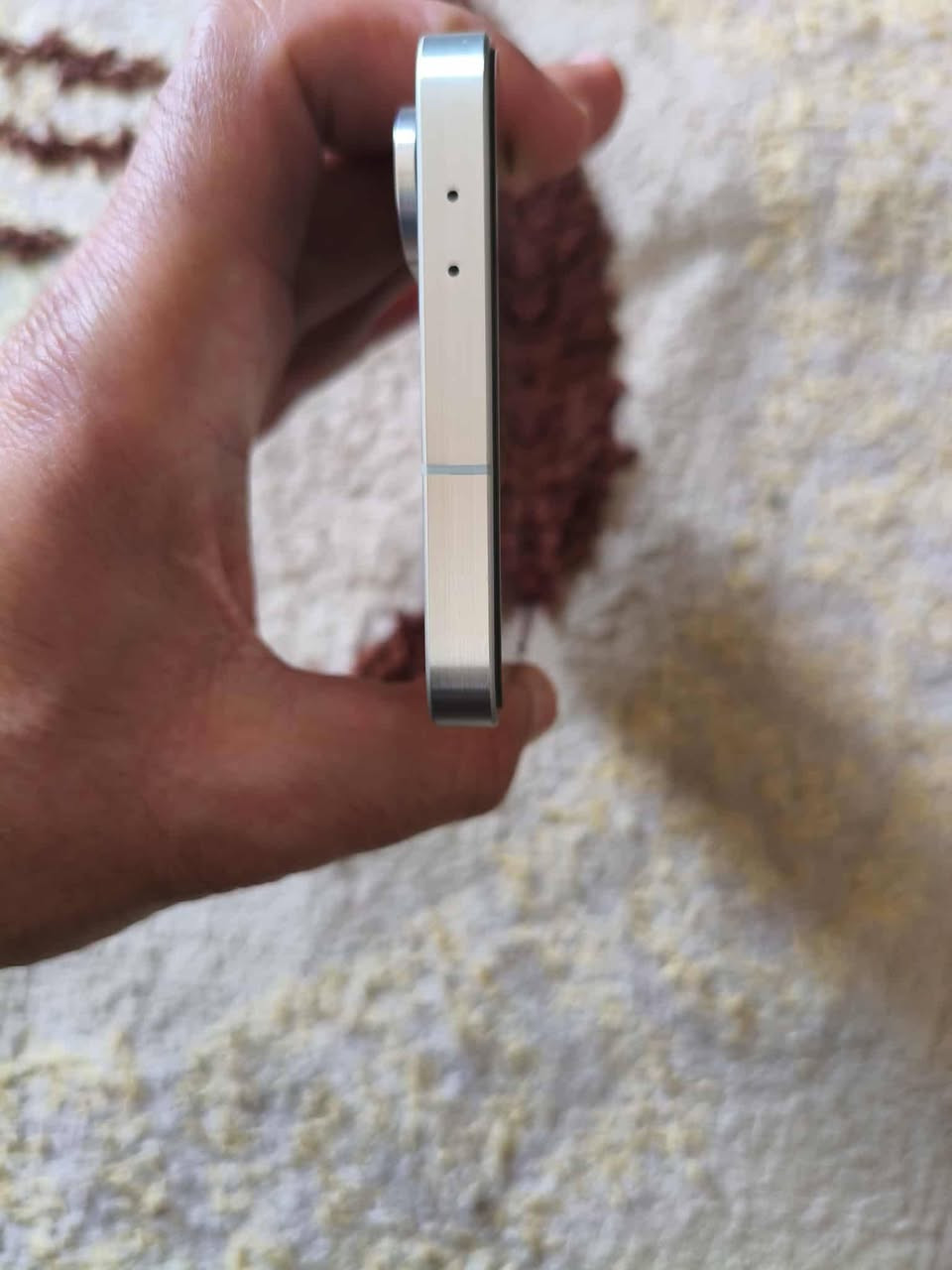 سلام عليكم a56 العشويه 12 جهاز نظيف غراضه كامله مكاني بغداد ٣٨٥ وبيه مجال


**إذا كنت صاحب هذا الإعلان وتريد حذفه لأي سبب، رجاءا أرسل رسالة إلى الدعم الفني**