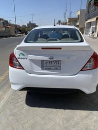 سني هندي للبيع  موديل ٢٠٢٢باسمي رقم بغداد  مكفوله من الصبغ  ماشيه ١٠٤ ...