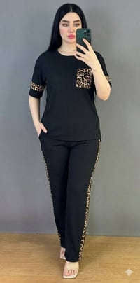 تراك نسائي • فري سايز • كريشة كلينكس