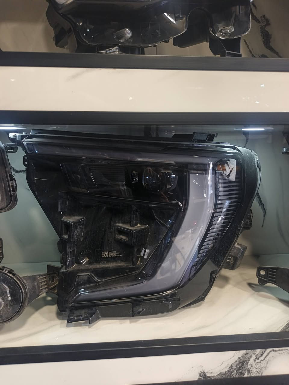 يتوفر لدينا جميع قطع سيارات المريكي محمود 0782246067


**إذا كنت صاحب هذا الإعلان وتريد حذفه لأي سبب، رجاءا أرسل رسالة إلى الدعم الفني**