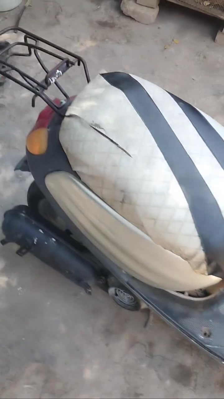 دراجه للبيع


**إذا كنت صاحب هذا الإعلان وتريد حذفه لأي سبب، رجاءا أرسل رسالة إلى الدعم الفني**