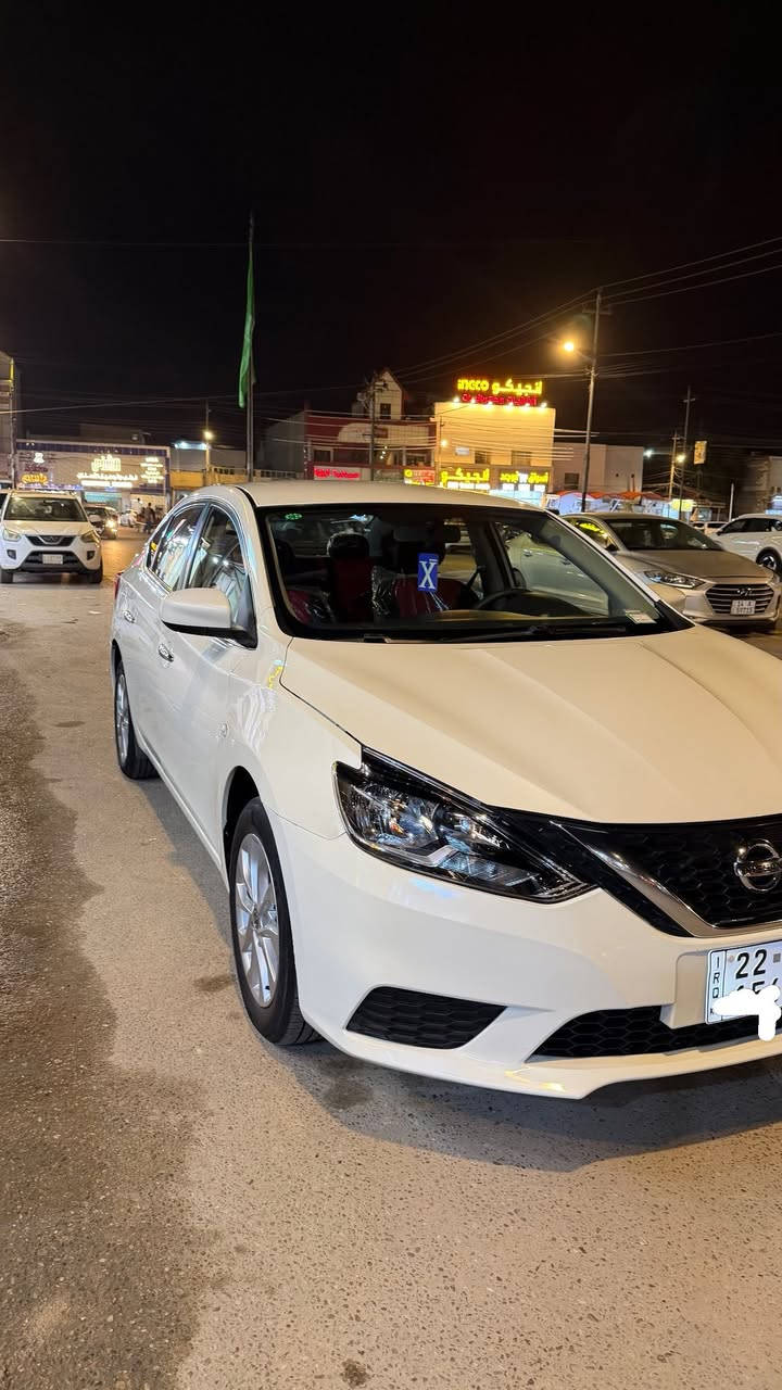 لسلام عليكم نيسان سنترا 2025 كفاله عامه داخل احمر بسم شركه رقم أربيل مدوشمه ارضيه ماشيه 19 الف العنوان البصره حي المهندسين السعر 122 وبيها مجال بسيط رجاءآً المو شراي لايتصل ***********
