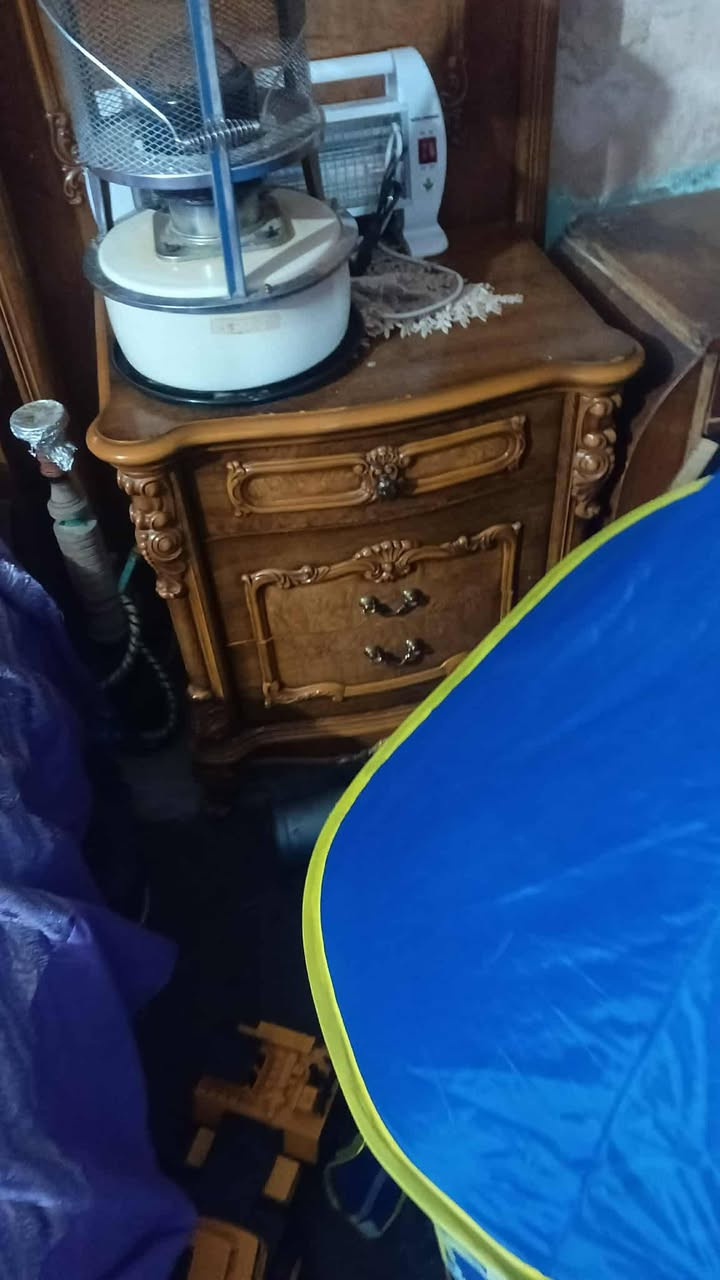 غرفه صاج ثقيل260العنوان حي اورويوجدتوصيل


**إذا كنت صاحب هذا الإعلان وتريد حذفه لأي سبب، رجاءا أرسل رسالة إلى الدعم الفني**