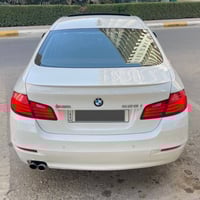 ٥٢٨i • ٢٠١٤ • ١٣٠٠٠٠ كم