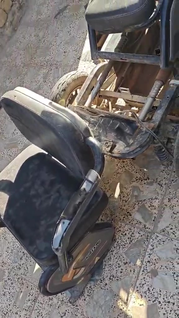 قيم اخذ هاي كدام ابيعه عل هاي وضعيه


**إذا كنت صاحب هذا الإعلان وتريد حذفه لأي سبب، رجاءا أرسل رسالة إلى الدعم الفني**