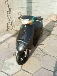 دراجة • نظيفة • للبيع