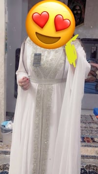 قفطان • هاند ميد • قياس XL