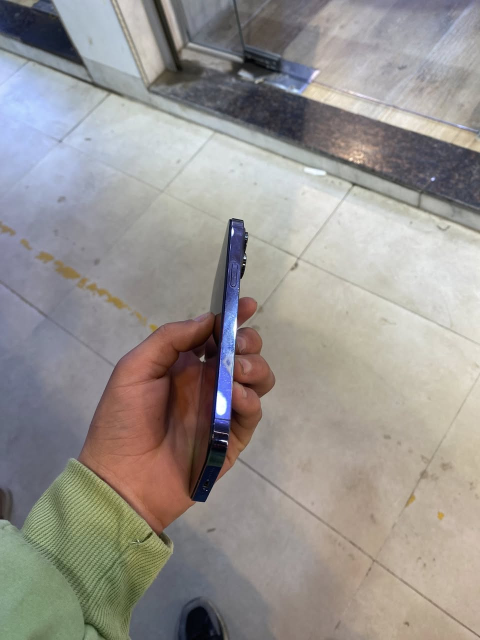 السلام عليكم شباب 14ابرو ماكس للبيع الجهاز ميدل بطاريت 87
256دبل الجهاز فيس ايدي واكف والباقي شرططط


**إذا كنت صاحب هذا الإعلان وتريد حذفه لأي سبب، رجاءا أرسل رسالة إلى الدعم الفني**