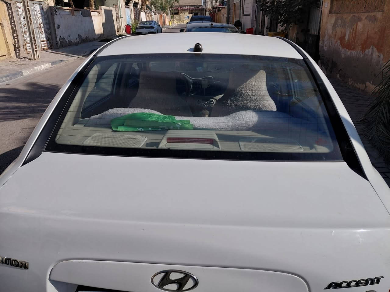 اكسنت صابونه بسمي مكاني في البصره سياره شكل القديم محرك ١٦٠٠ تبريد حلو تنتهي سنويه ٢٠٢٩ شوفت عين ٨٠ وبيه مجال


**إذا كنت صاحب هذا الإعلان وتريد حذفه لأي سبب، رجاءا أرسل رسالة إلى الدعم الفني**