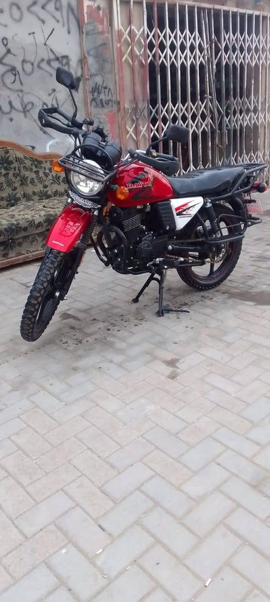 دراجه ديون للبيع موديل٢٣ الاتصال ***********
