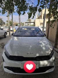 سيراتو • ٢٠٢٢ • ماشيه ٢١ الف