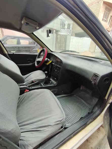 للبيع بيجو روى مديل2009 رقم كربلاء الماني سنويته2028 تبريد شغال تدفئه شغاله كهربائيات جاهزه مكينته بيه تبخير كير اكسل مكفولات حداديه جديده شواصيه بلاد نضيفات تايرات جدد سبيره موجود السعر19 بيع مجال مكاني كربلاء ***********
