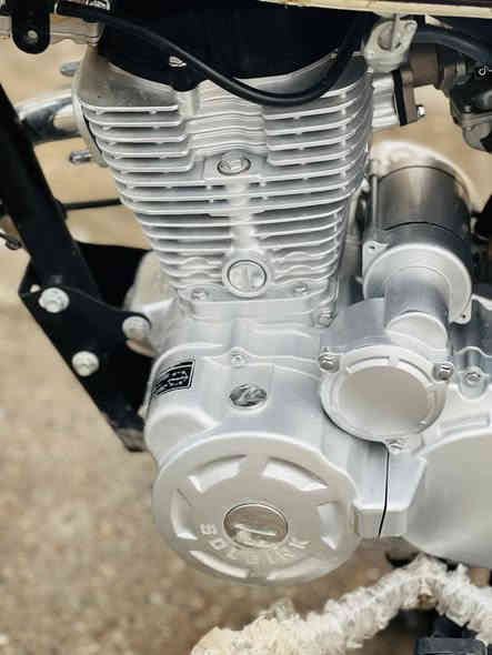 مطور لبيع موديل ٢٤ مكينه كبس منفيس اصلي مطور فول اخو الصفر السعر ٦٧٥ بي مجال شراي نتصل عل هاذ الرقم *********** او مراسله عل صفحه مكاني الكوير
