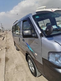 بريجو منغولي البيع سياره مصبوغه جماليه مكانيك مكفولة غرفة جديده عنوان ...