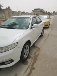 اوبتيما • ٢٠٠٩ • قير ومكينة مكفولات