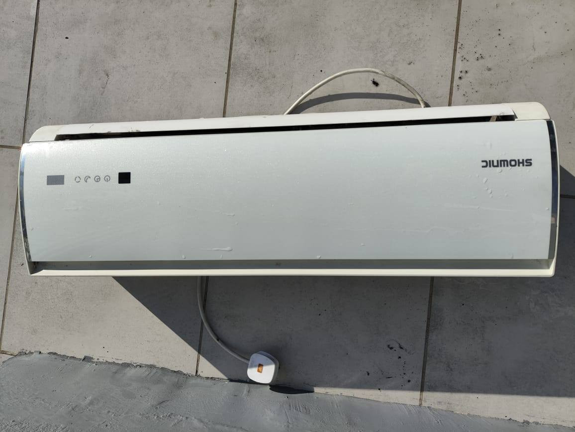 غراض لبيع غسال  تشيل 14كيلو ستعمال شهر بس سعر 250
 السبلت قطعه داخليه فقط 50
المبردة سعودي ثقيل دبل واتر بم نظيف جدا جدا 100
السخان جديد شديته كم يوم وفتحته
100
عنوان بغداد الزعفرانيه


**إذا كنت صاحب هذا الإعلان وتريد حذفه لأي سبب، رجاءا أرسل رسالة إلى الدعم الفني**