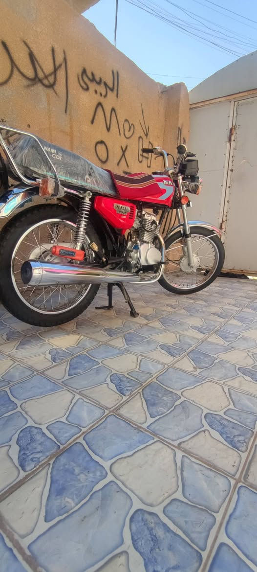 سلام عليكم شباب ماطور اصلي شلامجه 2023 كفاله عامه الشراي يتصل مكاني كوت نعمانيه ***********
