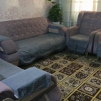 كنب تركي • ضرر بسيط • بسماية