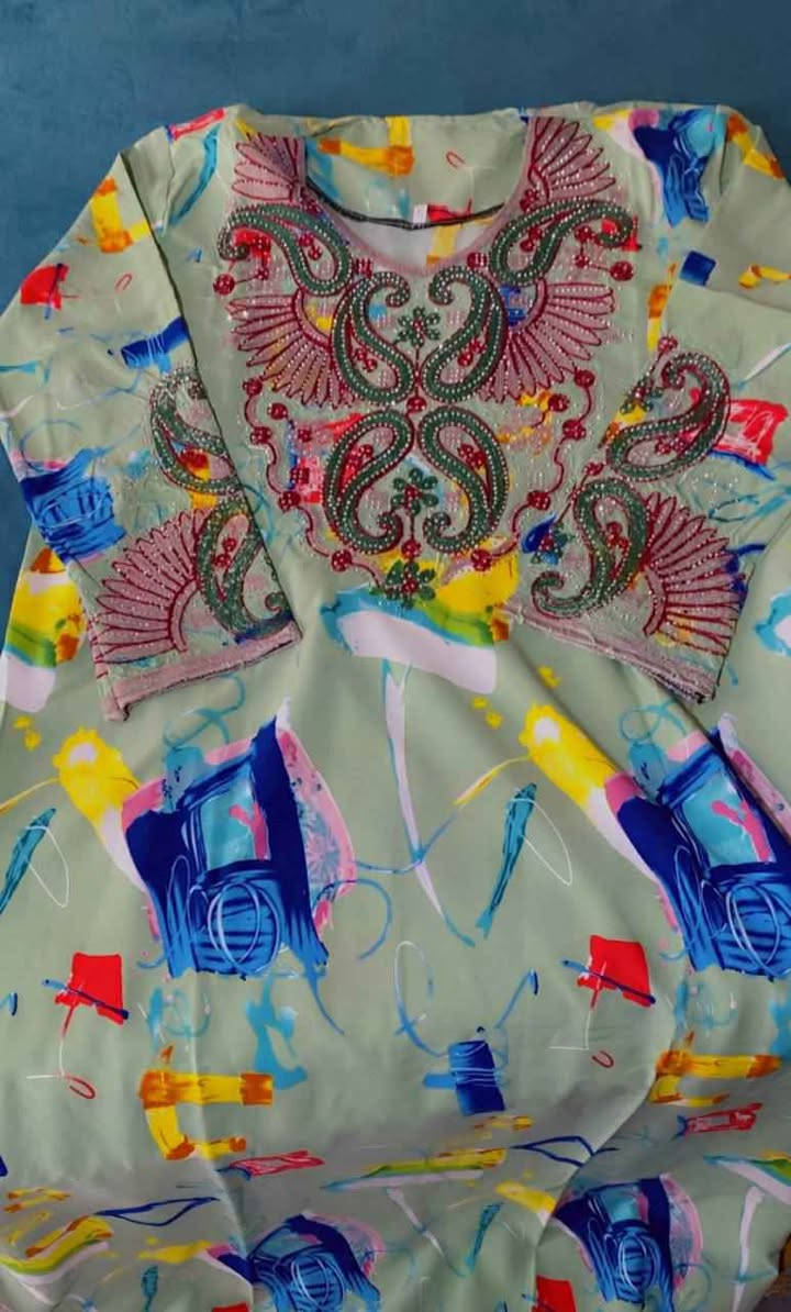 مخور رمضاني كلش نازك 
الصدر تطريز وستراس 
القياس ( لارج - اكس لارج - 2 اكس لارج)

السعر 15 الف بغداد, العراق


**إذا كنت صاحب هذا الإعلان وتريد حذفه لأي سبب، رجاءا أرسل رسالة إلى الدعم الفني**