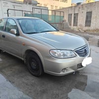 نيسان صني • ٢٠٠٥ • كير أوتوماتيك
