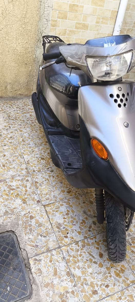 دراجه بيجو للبيع نظيفه سعرها 275الاف بيها مجال قليله عنوان واسط رقم ***********
