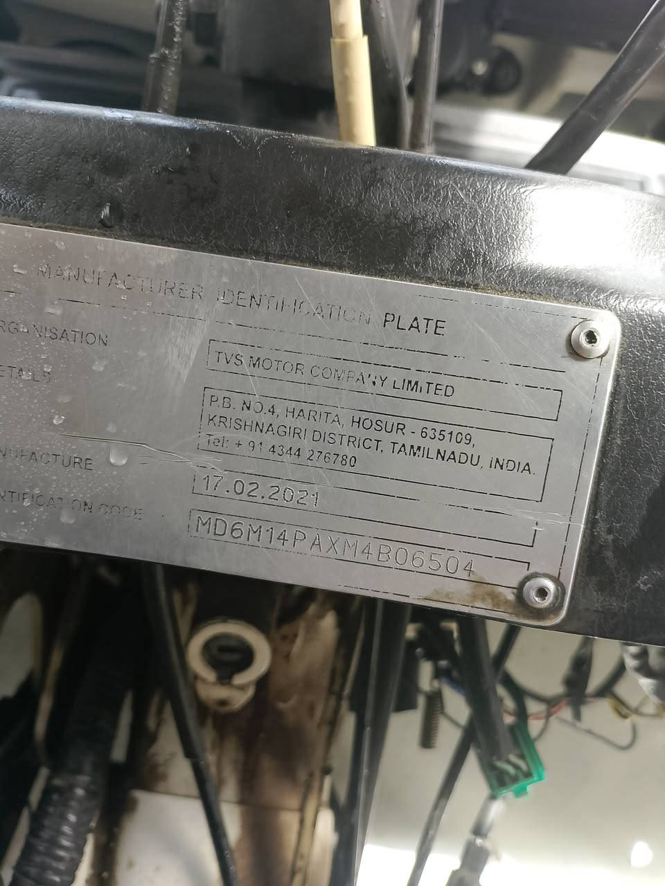 تكتك موديل 21 نظيفة سعر 6400 رقم اتصل *********** محمودية
