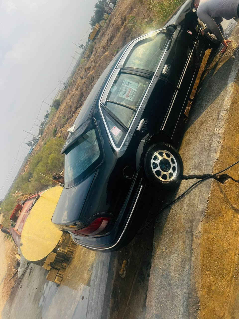 برنس رقم بغداد بسمي رقم مميز 
سياره جاهزه السعر ٣٦
***********
