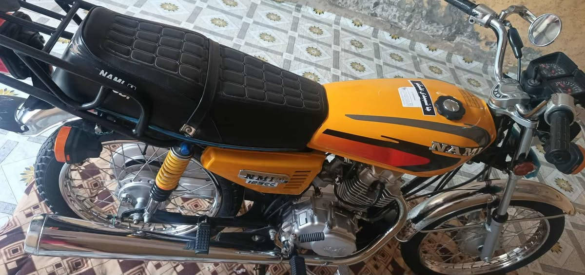 السلام عليكم
نامه اوراق اصولي شلامجه 
موديل 2023
وكيلهه نوار كامله مكمله  معايزه شي 
للاستفسار *********** حتلو ترمش واني اخابرك بس لتراسل مروتك ❤
