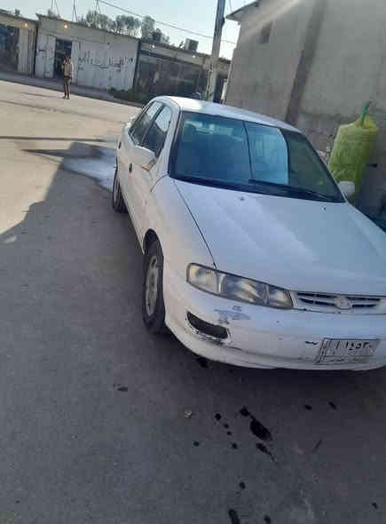 كيا سيفيا موديل ١٩٩٥رقم واسط
السعر ٢٤ وبيها مجال رقم ***********
