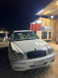 سوناتا • ٢٠٠٥ • التاجي