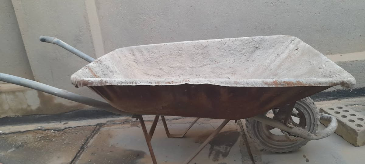 عربانة للبيع مع عجلة احتياط


**إذا كنت صاحب هذا الإعلان وتريد حذفه لأي سبب، رجاءا أرسل رسالة إلى الدعم الفني**