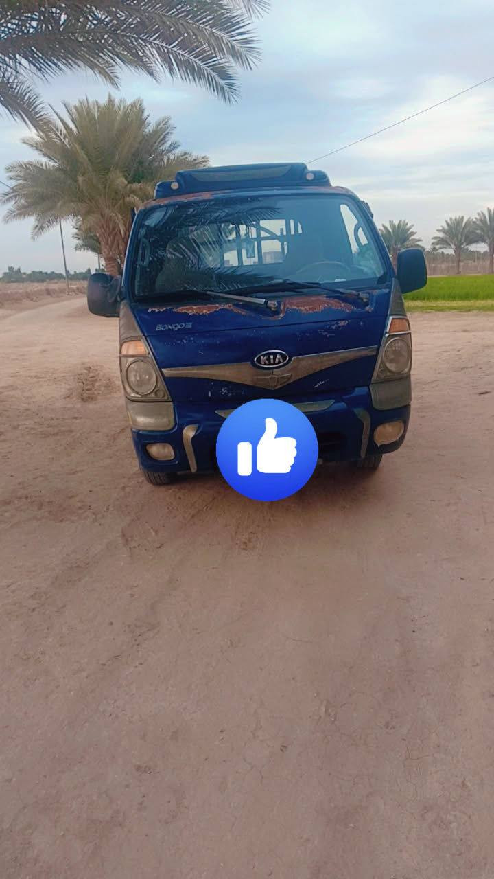 يالله  سلام عليكم  كيا بومه للبيع  مكفوله كفاله عامه السياره جاهزه رقم  قادسيه سنويه ماصاقطه  الاستفسار اكثر ***********
