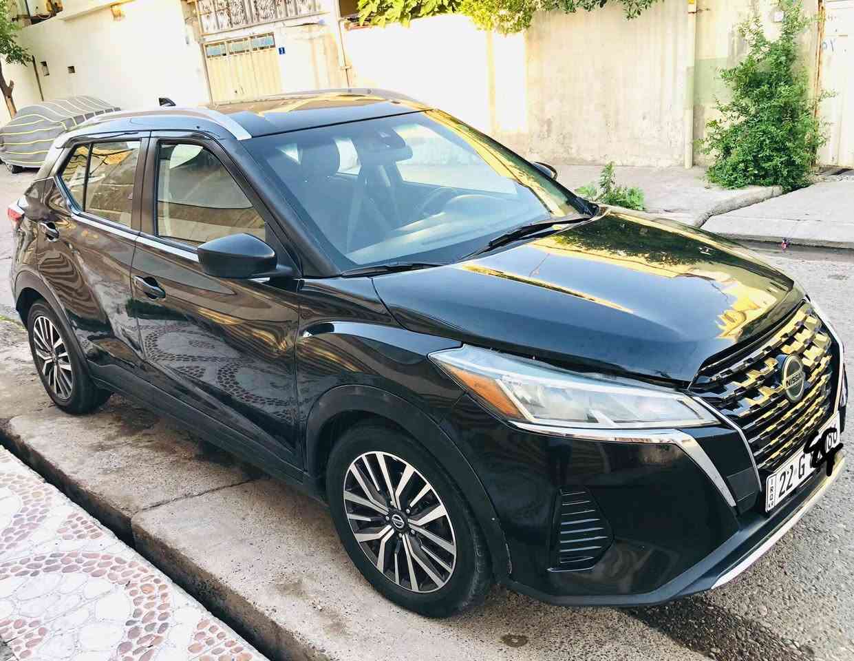 2 پارچەو دەرگای پشت سەکن تعدیلە  کەمەک شانسی لای سەکن گرتیتی أربيل, العراق


**إذا كنت صاحب هذا الإعلان وتريد حذفه لأي سبب، رجاءا أرسل رسالة إلى الدعم الفني**