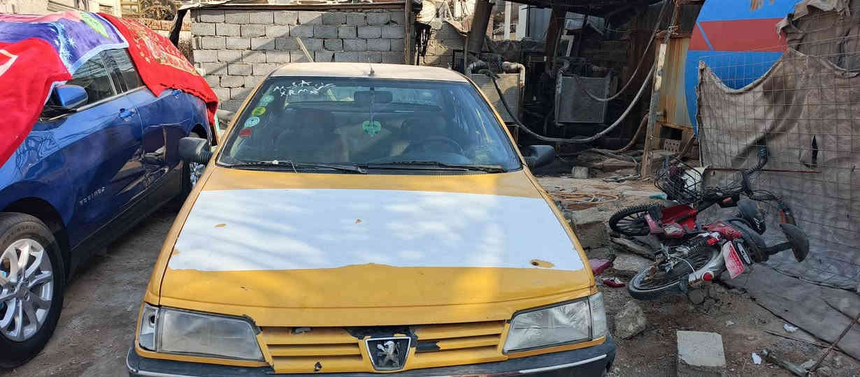 السلام عليكم ورحمه الله وبركاته بيجو روى مديل 9 مكان السياره كربلاء المقدسة بيع او مراوس حسب القناعه السعر 13 وبيه مجال ابيع كوم حديد اكرر ابيع كوم حديد سونيه مشروع وطني رقم بغداد رقم صاحبه مغلق  مكينه بيه بخار الحداديه نص عمر تخم تاير جواه جديد من رعد الشوك ماخذه بشهر العاشر الكير جديد لا يفلت ولا بيه شي سنتر لك شغال تتفئه شغاله تبريد عوزه بس غاز اي استفسار عل خاص او عله رقم المبايل ***********
