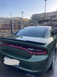 من رخصت الادمن للبيع دوج تشارجر 23النداء لاخير sxt موصفات حساسات خلفي ...