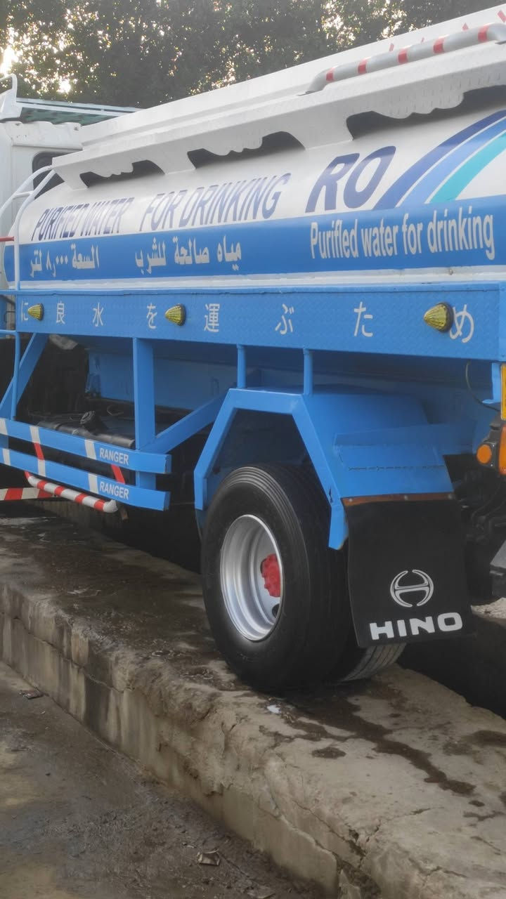 أنكر 93 محرك 70 سياره جديده كفاله عامه جاهزه لعمل السنويه ل28 مشروع وطني رقم ذي قار السياره حداديه كهربائيات كالهة كامله المراسله ما أرد رقم صاحب السياره *********** على التعليقات ما أرد
