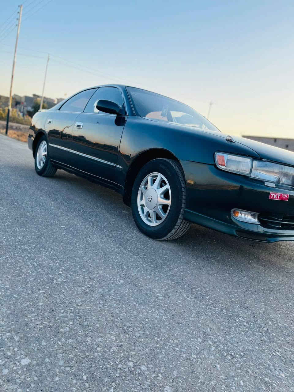 السلام عليكم شيزر نفخ مديل ٢٠٠٠السياره فول رقم انبار مكينه ٢٥٠٠مكينه وكير وحداديه وتخم تاير خير من الله السياره مكفوله من ضربه وكص ونقل جثه صبغ عام جماليه مكان السياره الدوانيه قضاء المهناويه السعر ٦٢وبيه مجال قليل ***********
