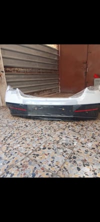 دعاميه • النترا • موديل ٢٣