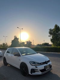 غولف GTI • ٢٠١٦ • أربيل