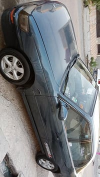 كرولا • توماتيك • ١٩٩٣