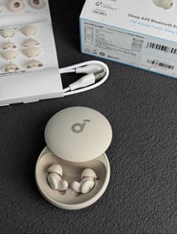 انكر • Sleep A20 • سماعات