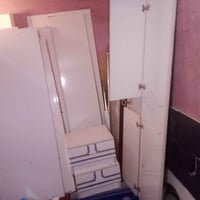 بصره • غرفه خشاب تركيه • ميز تواليت