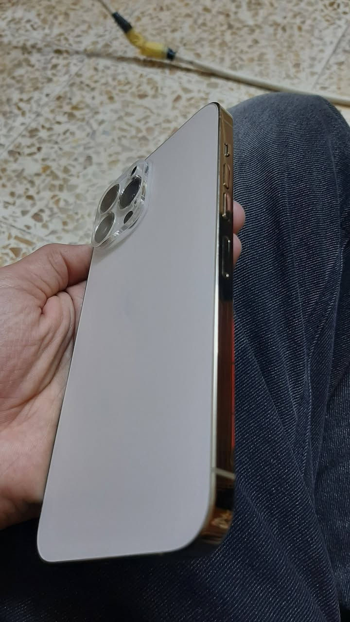 ايفون 13 برو ماكس
ذاكرة 512 مو 256 

بطارية 93 

نموذج M/LLA امريكي

لون الذهبي

الجهاز شرط نظيف لوك مابيه خدش وكله نورمال 
شرط بس يعبر هوا اثر وكعه

#سعر 710 وبيه مجال


**إذا كنت صاحب هذا الإعلان وتريد حذفه لأي سبب، رجاءا أرسل رسالة إلى الدعم الفني**