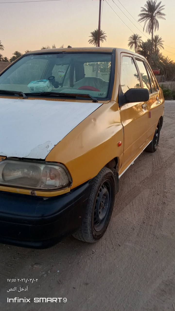 السلام عليكم سايبه 2012سنوية لل27 مصفره هيئه وغرامة رقم كربلاء نگليزي 
السعر 20
***********
